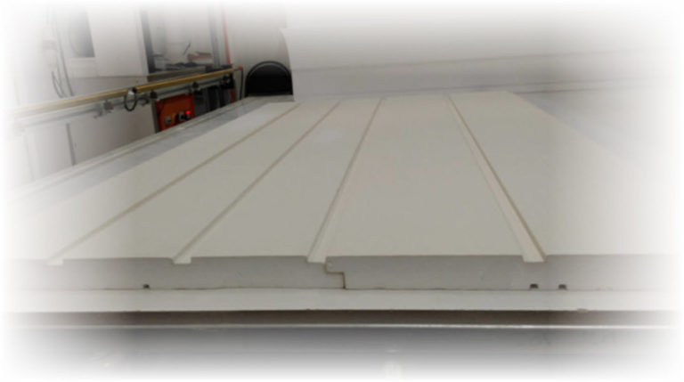 Термопанели от производителя в Тюмени!